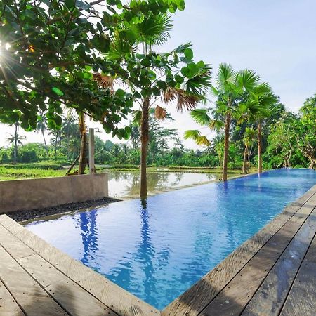 Nayaka Living Ubud Екстер'єр фото