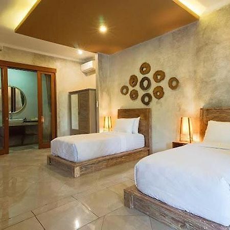 Nayaka Living Ubud Екстер'єр фото
