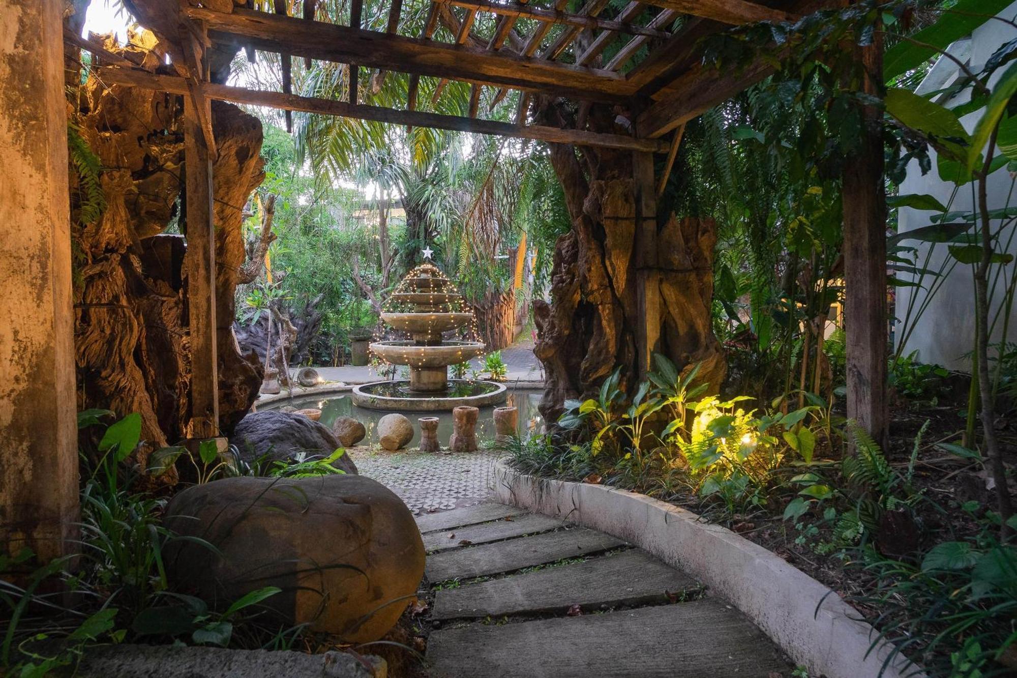 Nayaka Living Ubud Екстер'єр фото