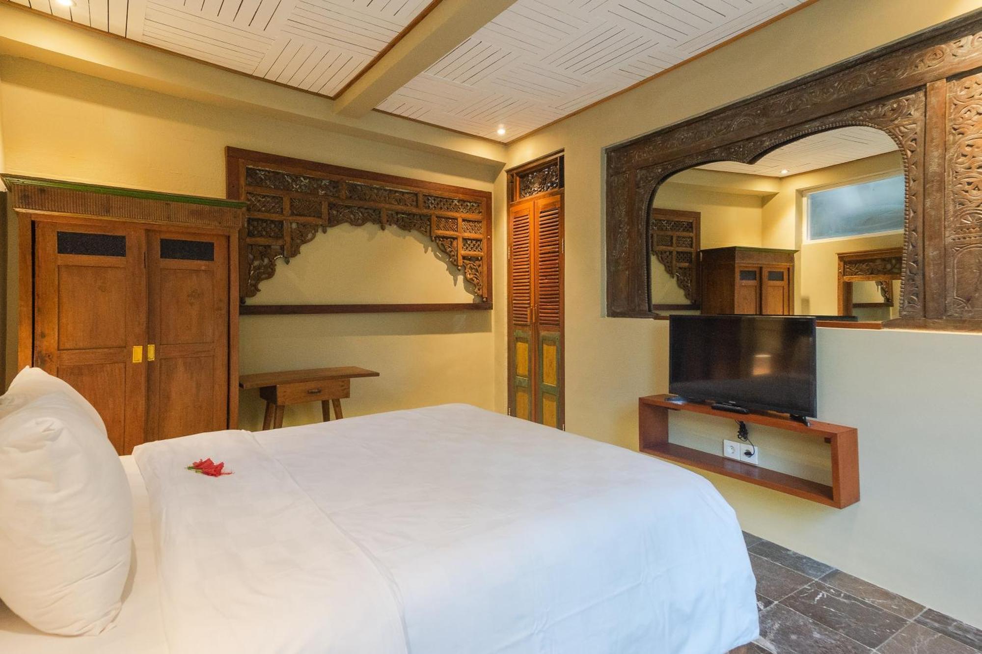 Nayaka Living Ubud Екстер'єр фото