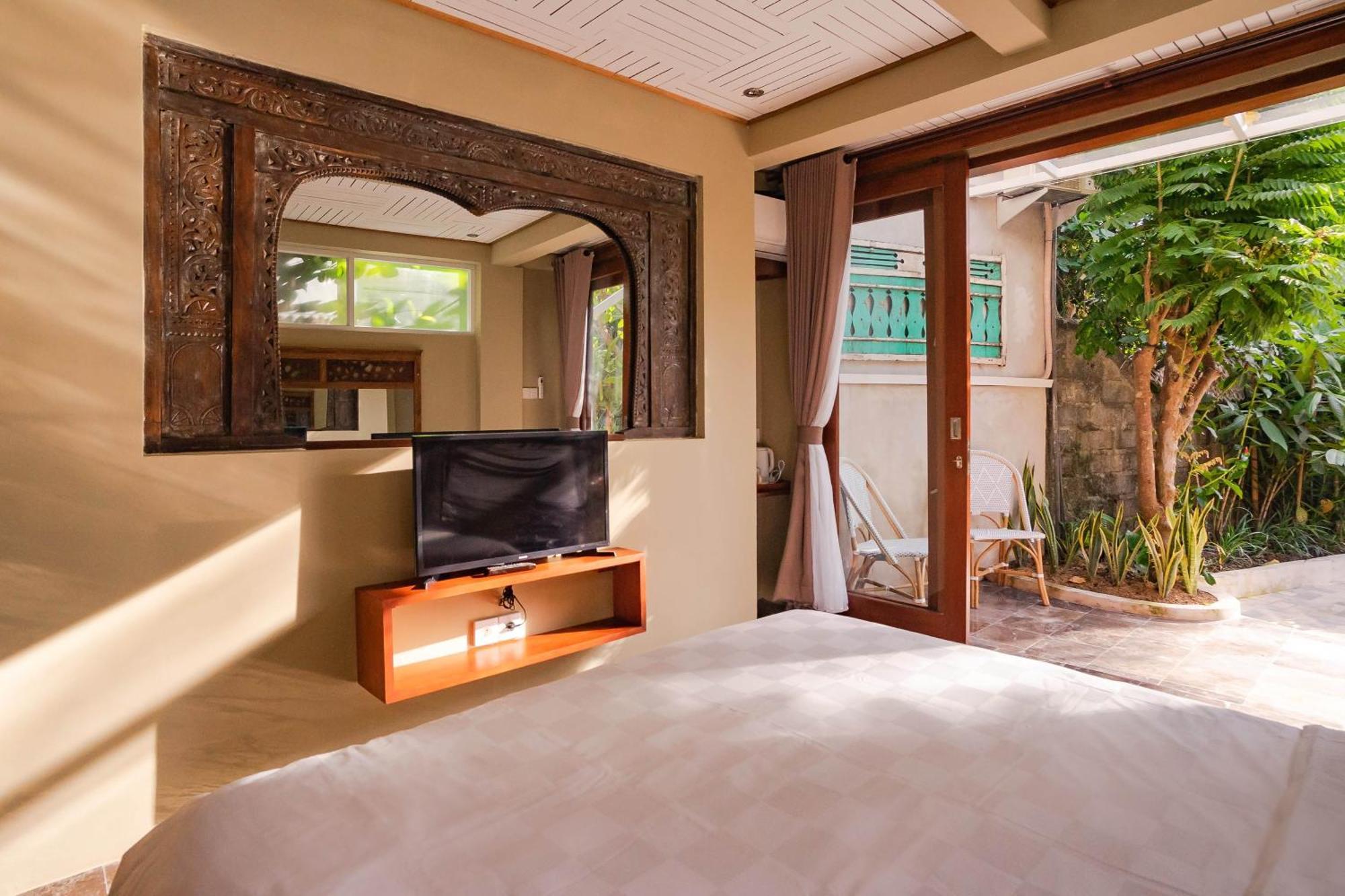 Nayaka Living Ubud Екстер'єр фото