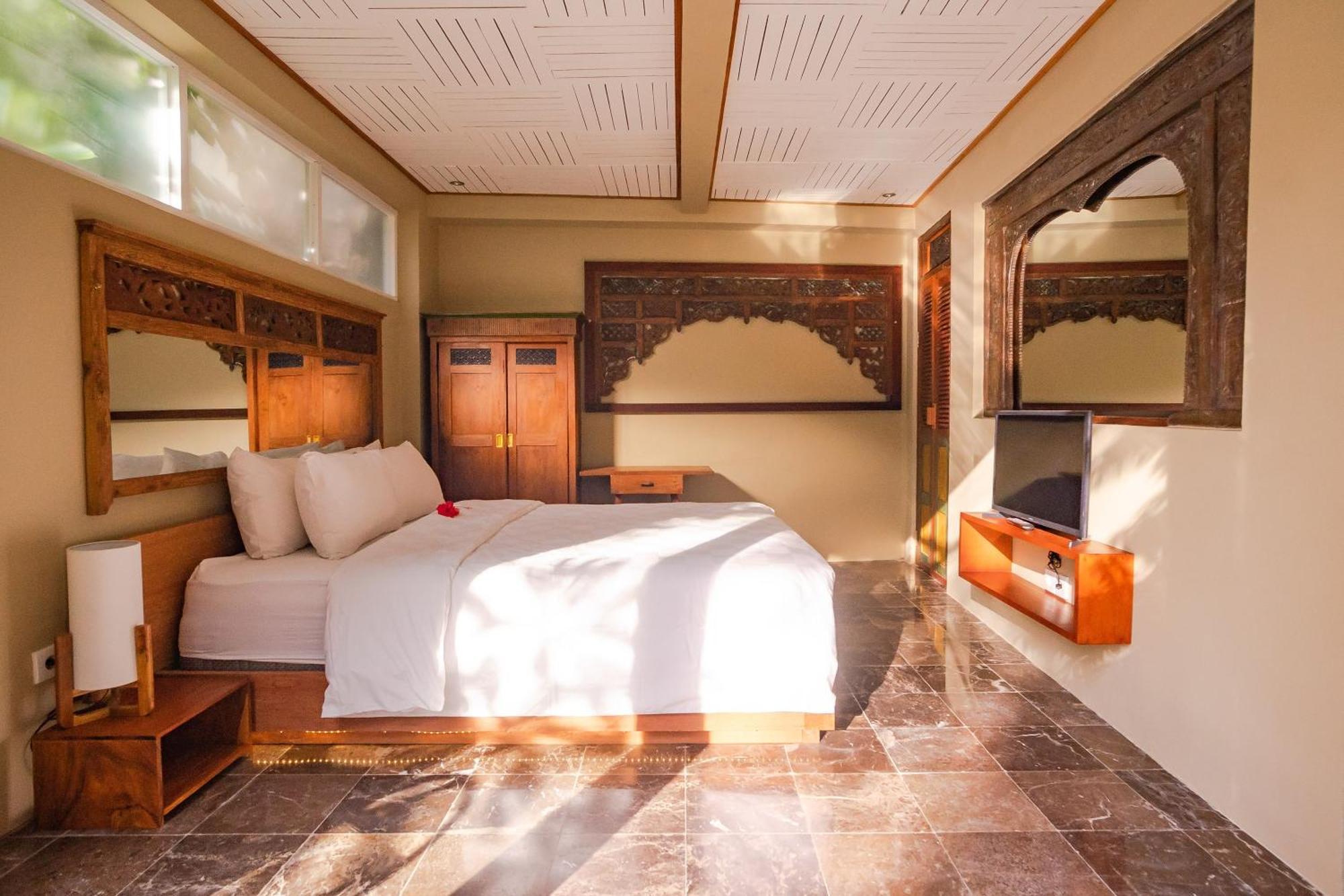 Nayaka Living Ubud Екстер'єр фото