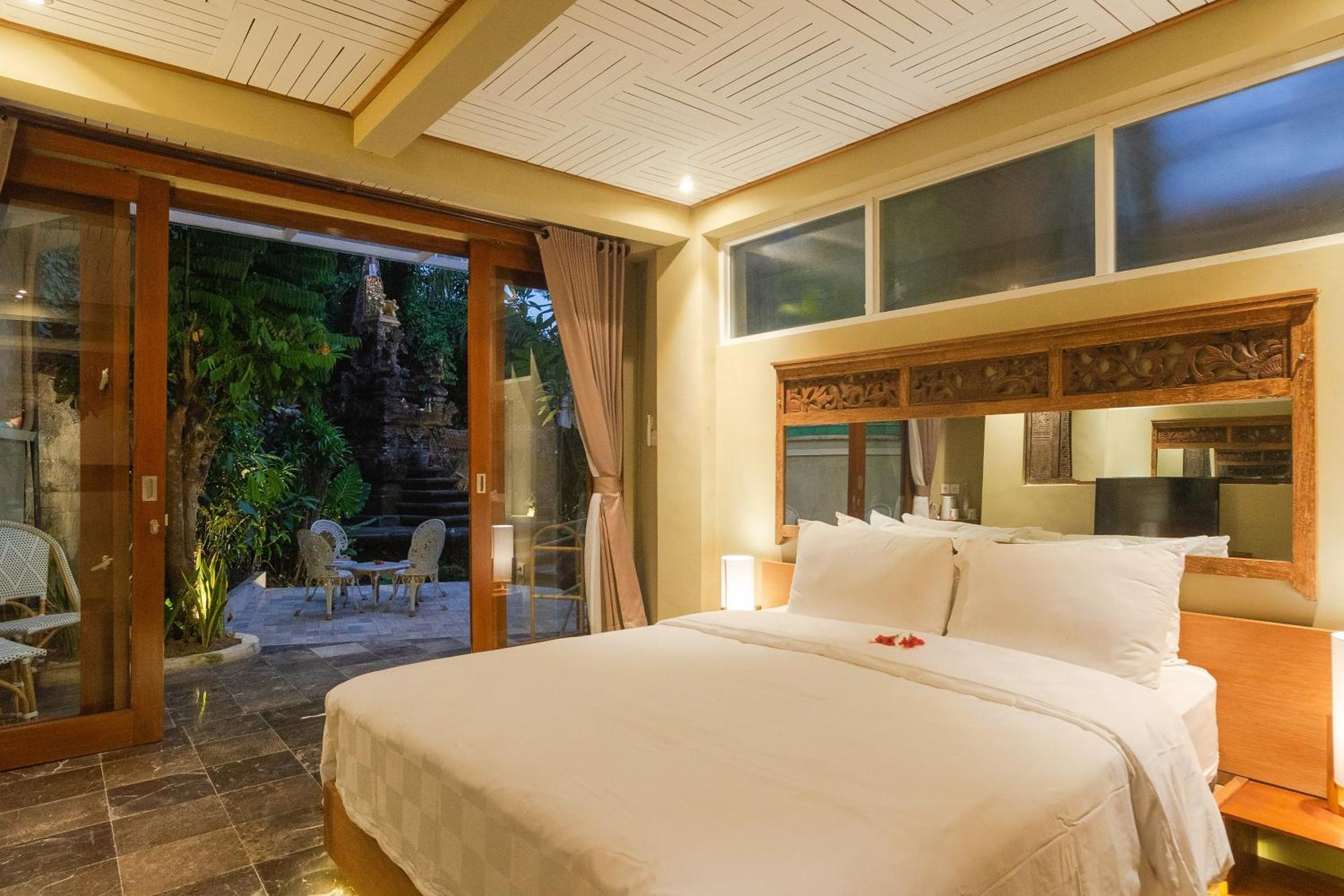 Nayaka Living Ubud Екстер'єр фото
