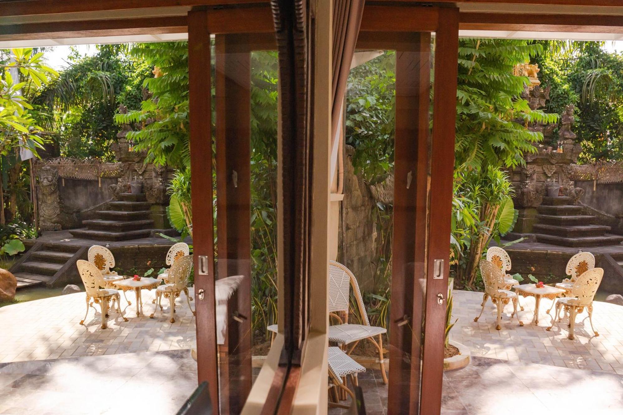Nayaka Living Ubud Екстер'єр фото