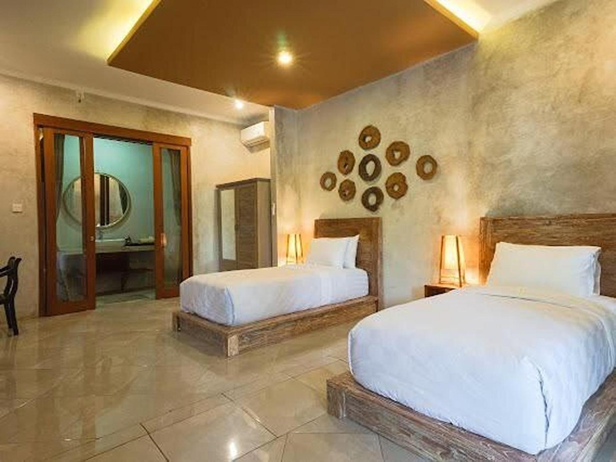 Nayaka Living Ubud Екстер'єр фото