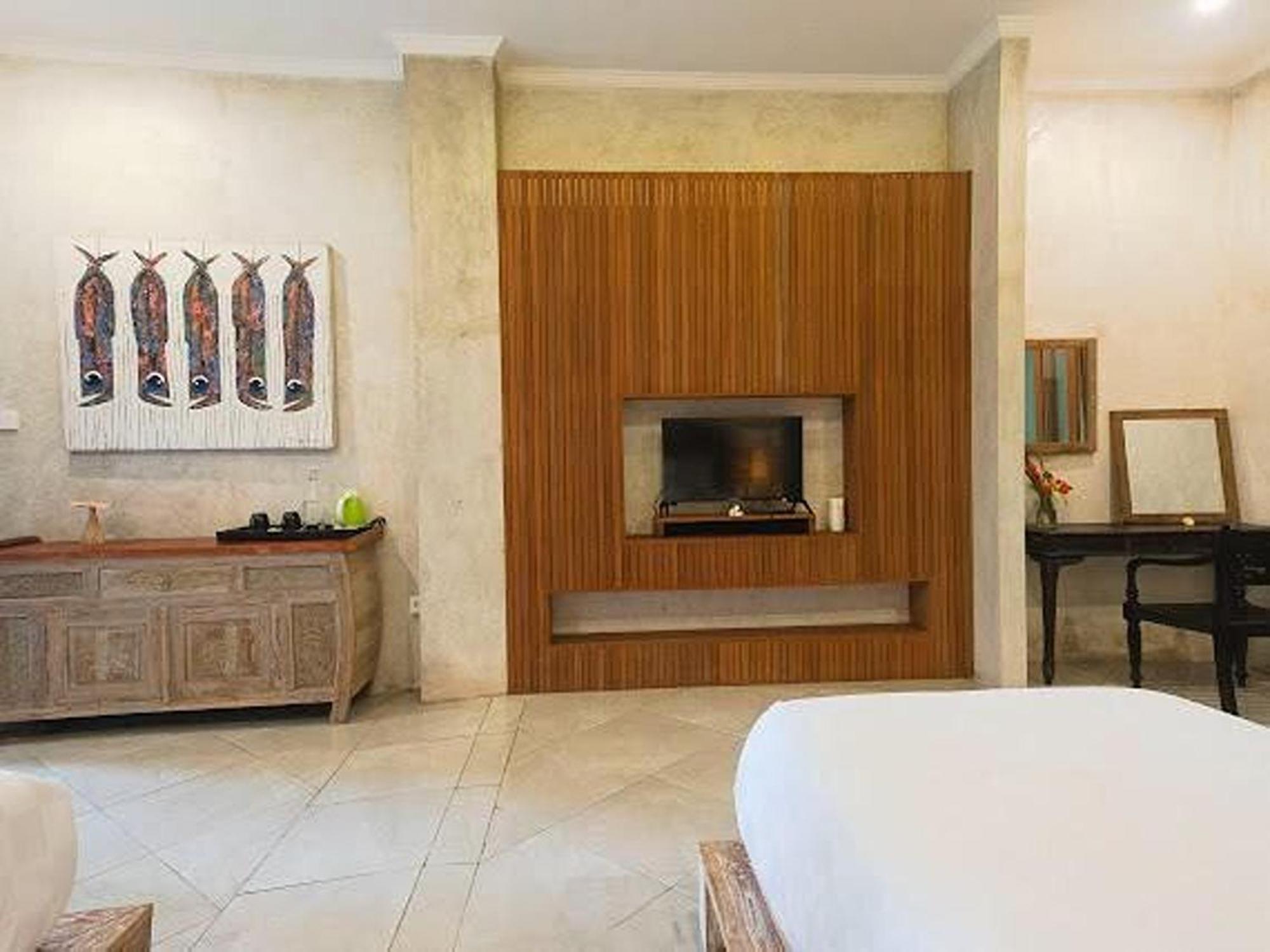 Nayaka Living Ubud Екстер'єр фото