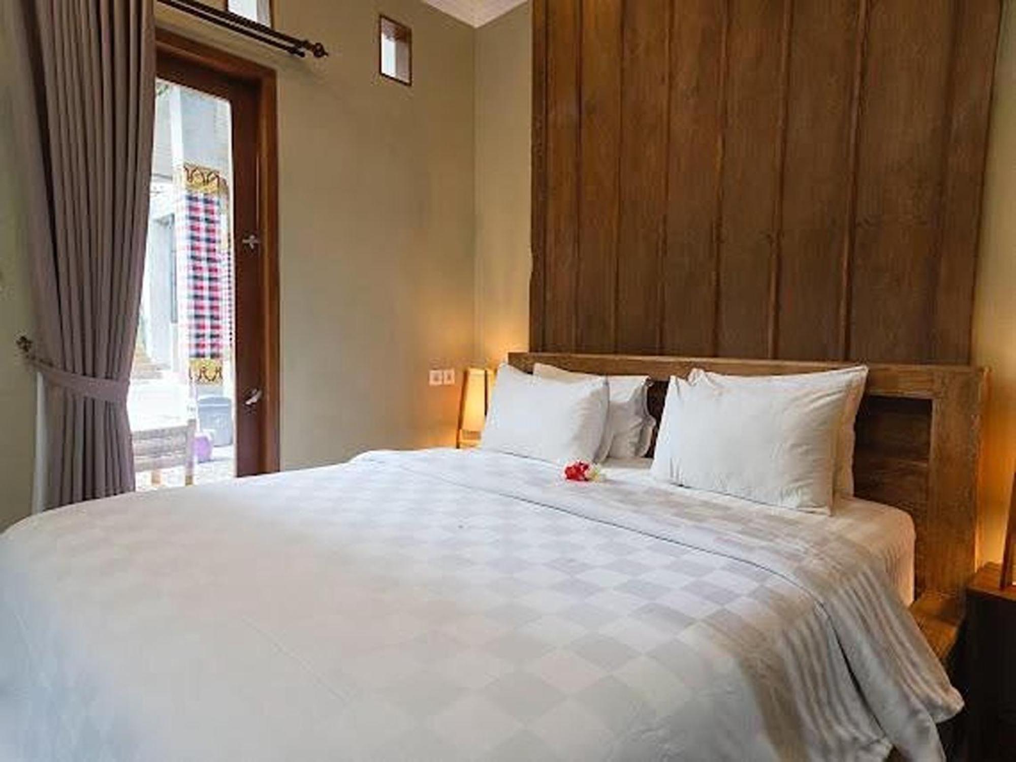 Nayaka Living Ubud Екстер'єр фото