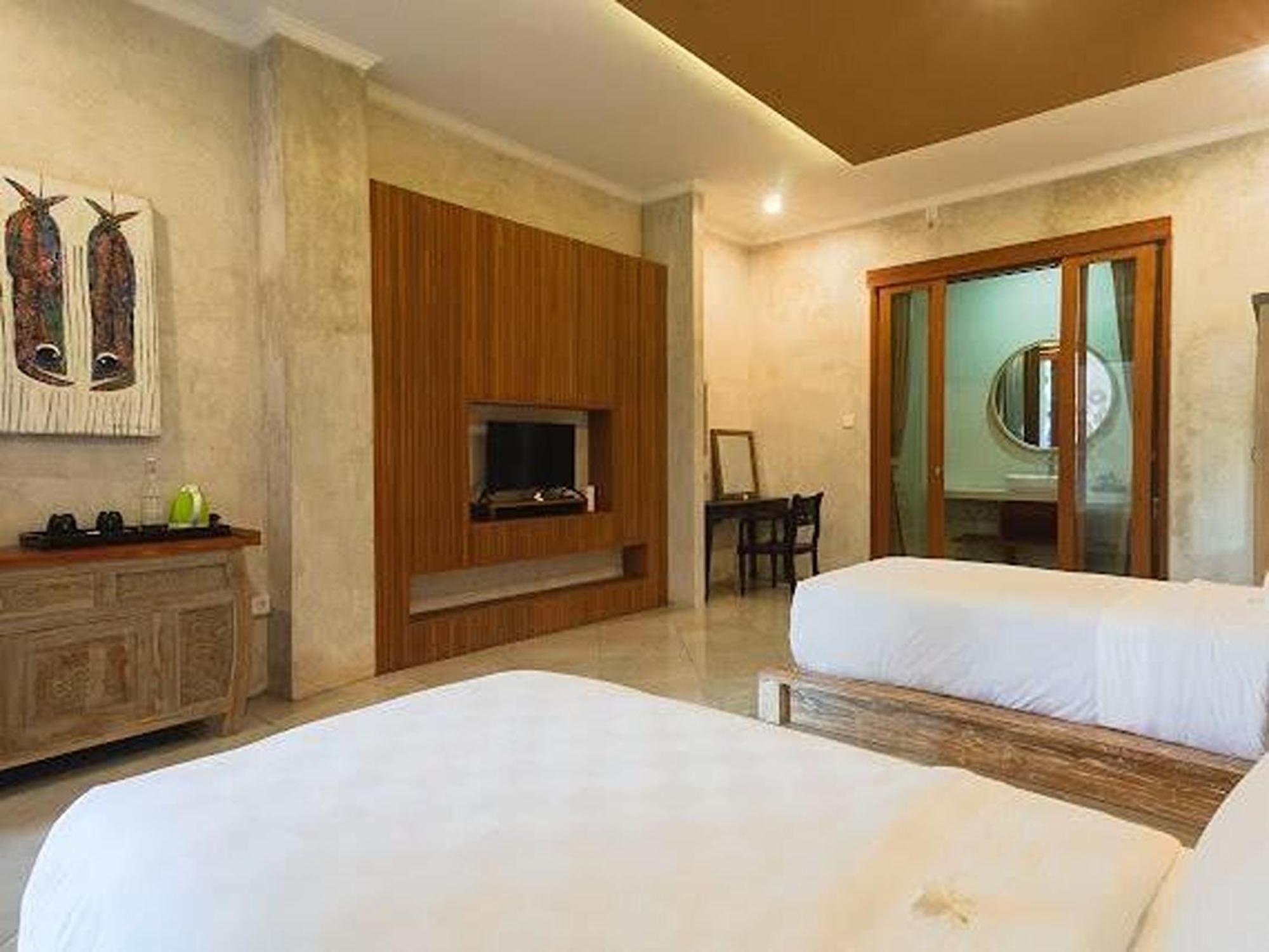 Nayaka Living Ubud Екстер'єр фото