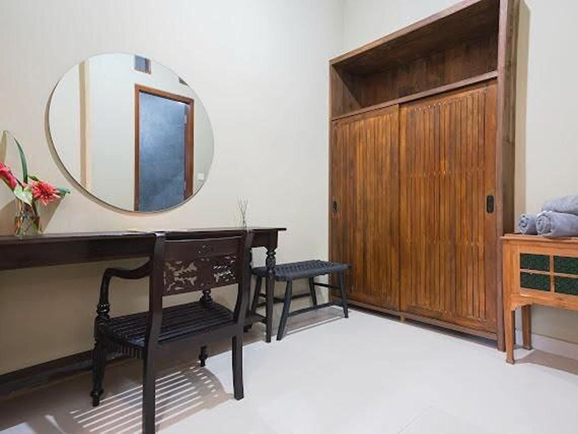 Nayaka Living Ubud Екстер'єр фото