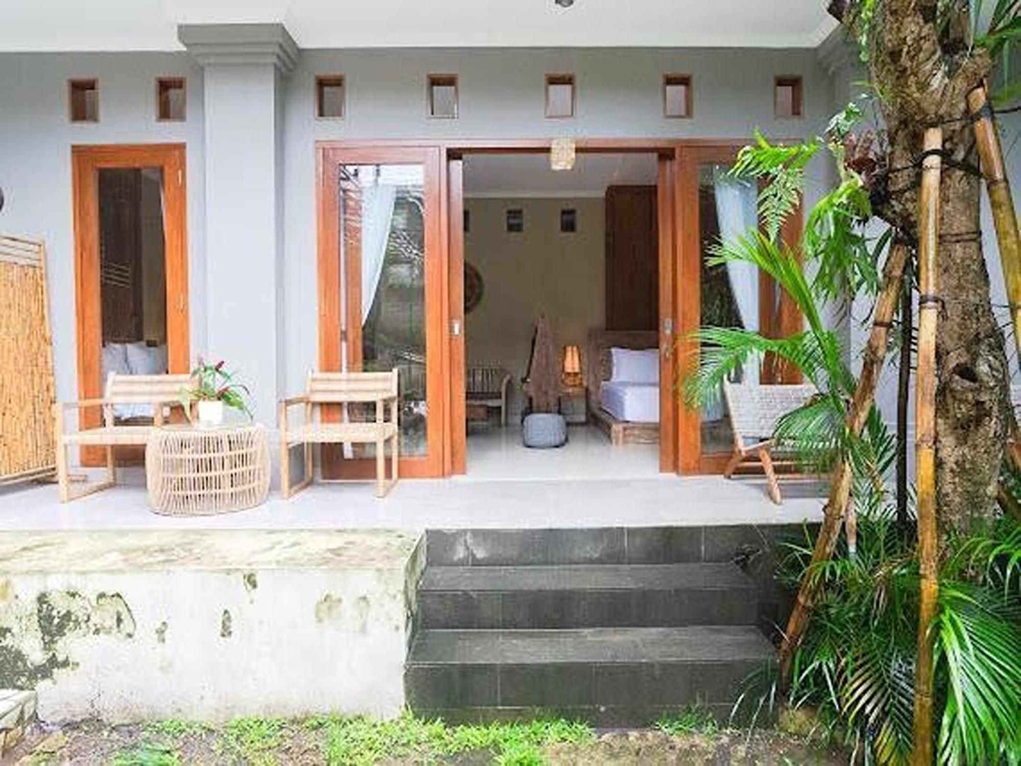 Nayaka Living Ubud Екстер'єр фото