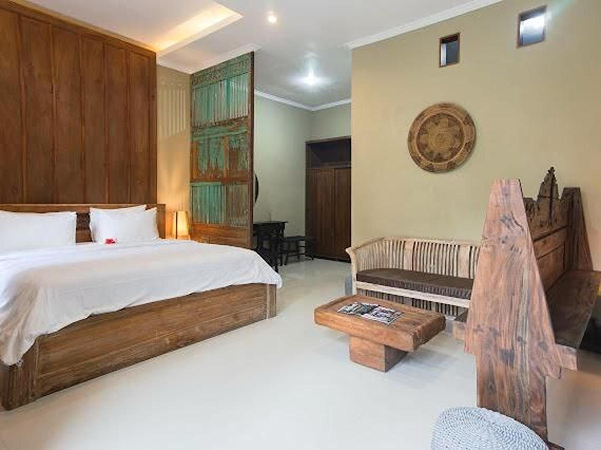 Nayaka Living Ubud Екстер'єр фото