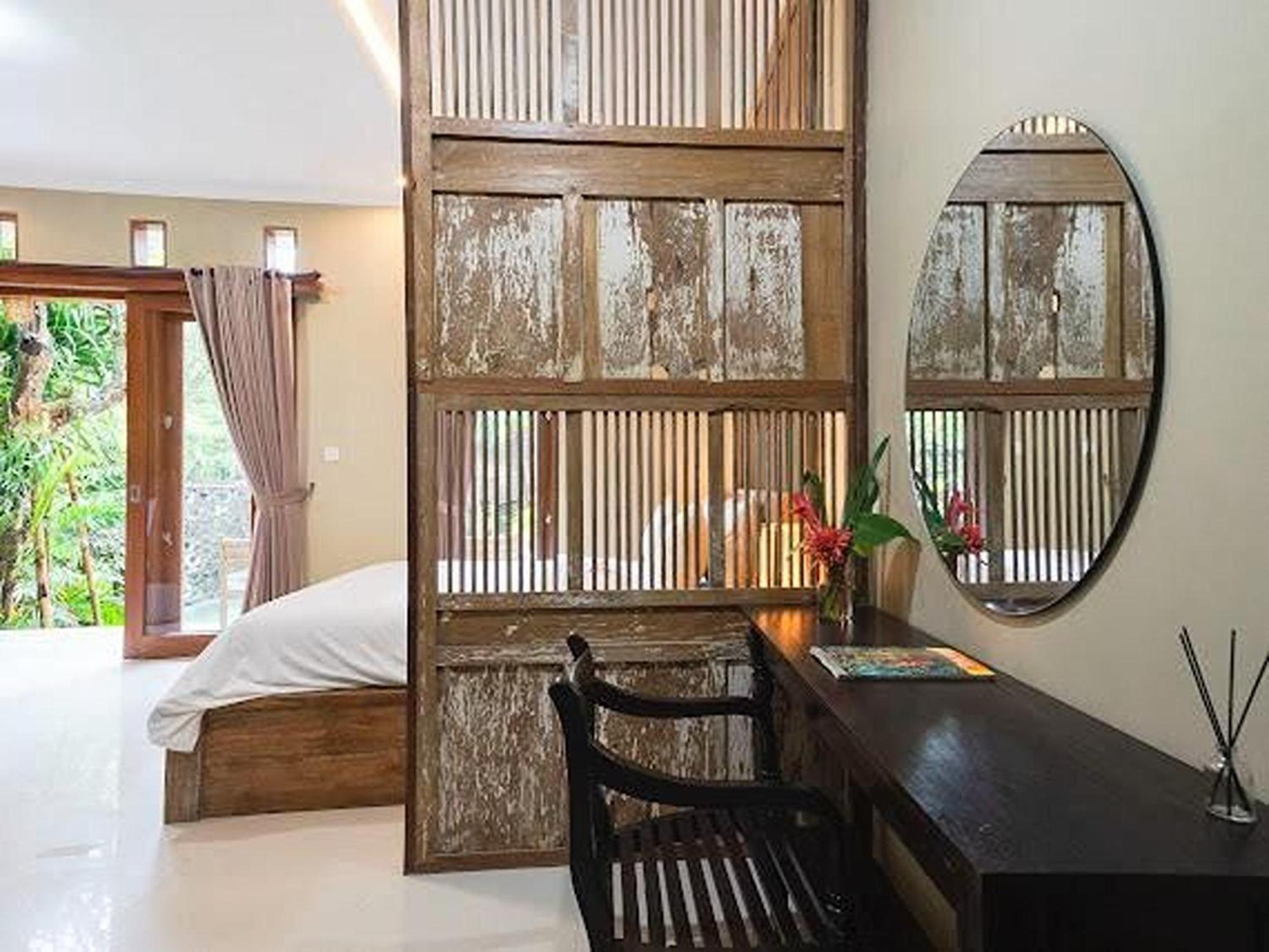 Nayaka Living Ubud Екстер'єр фото