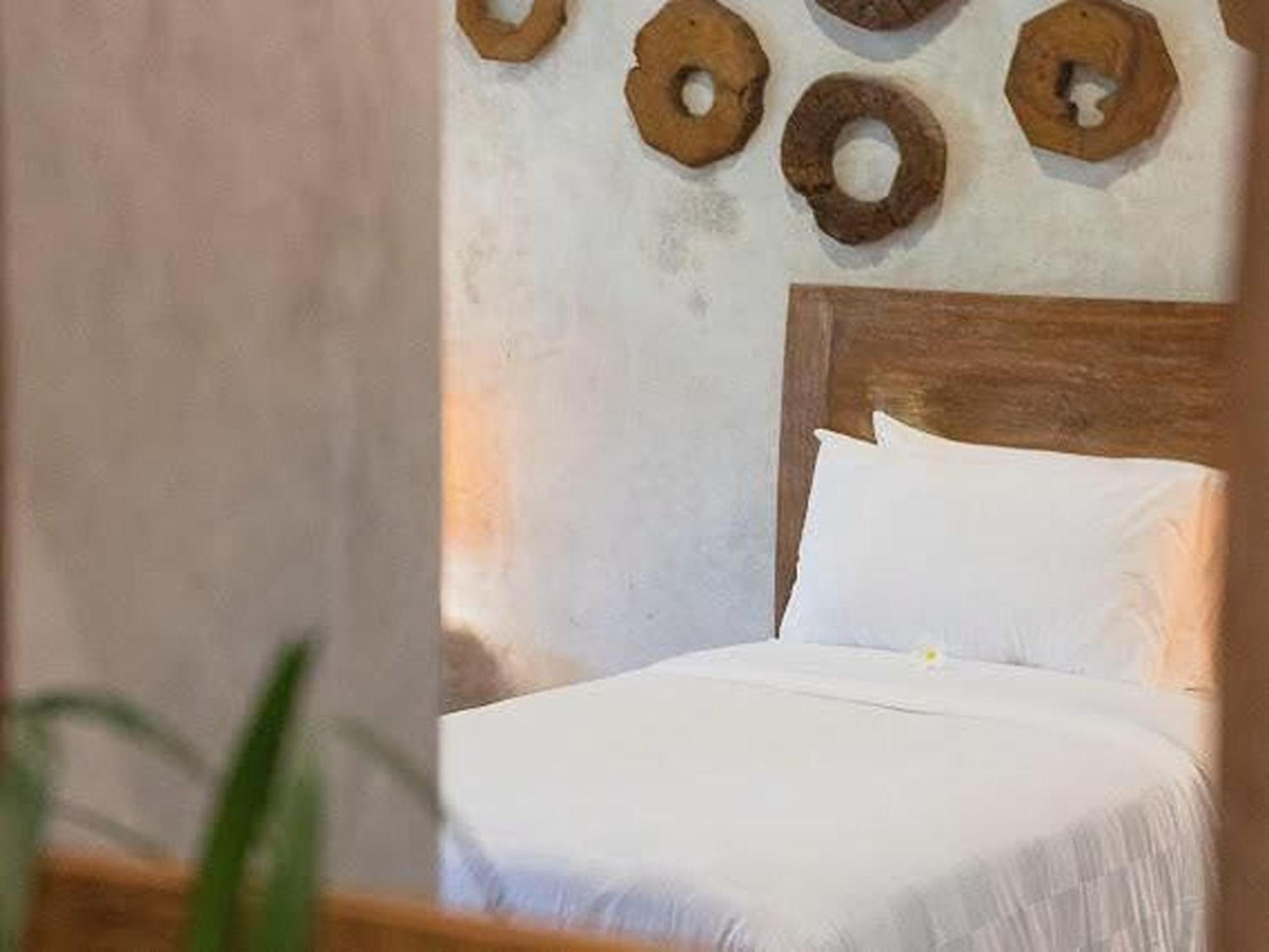 Nayaka Living Ubud Екстер'єр фото