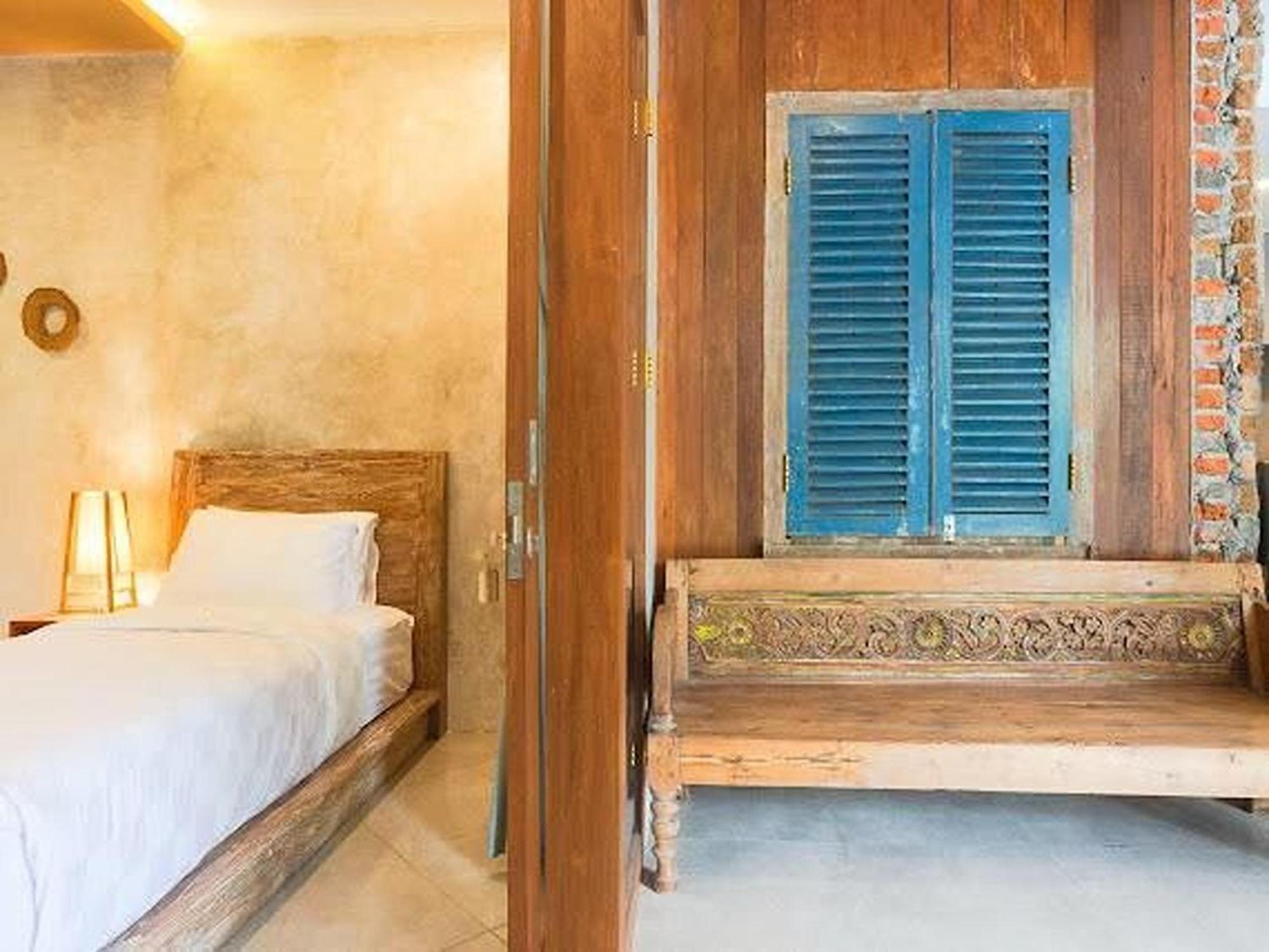 Nayaka Living Ubud Екстер'єр фото