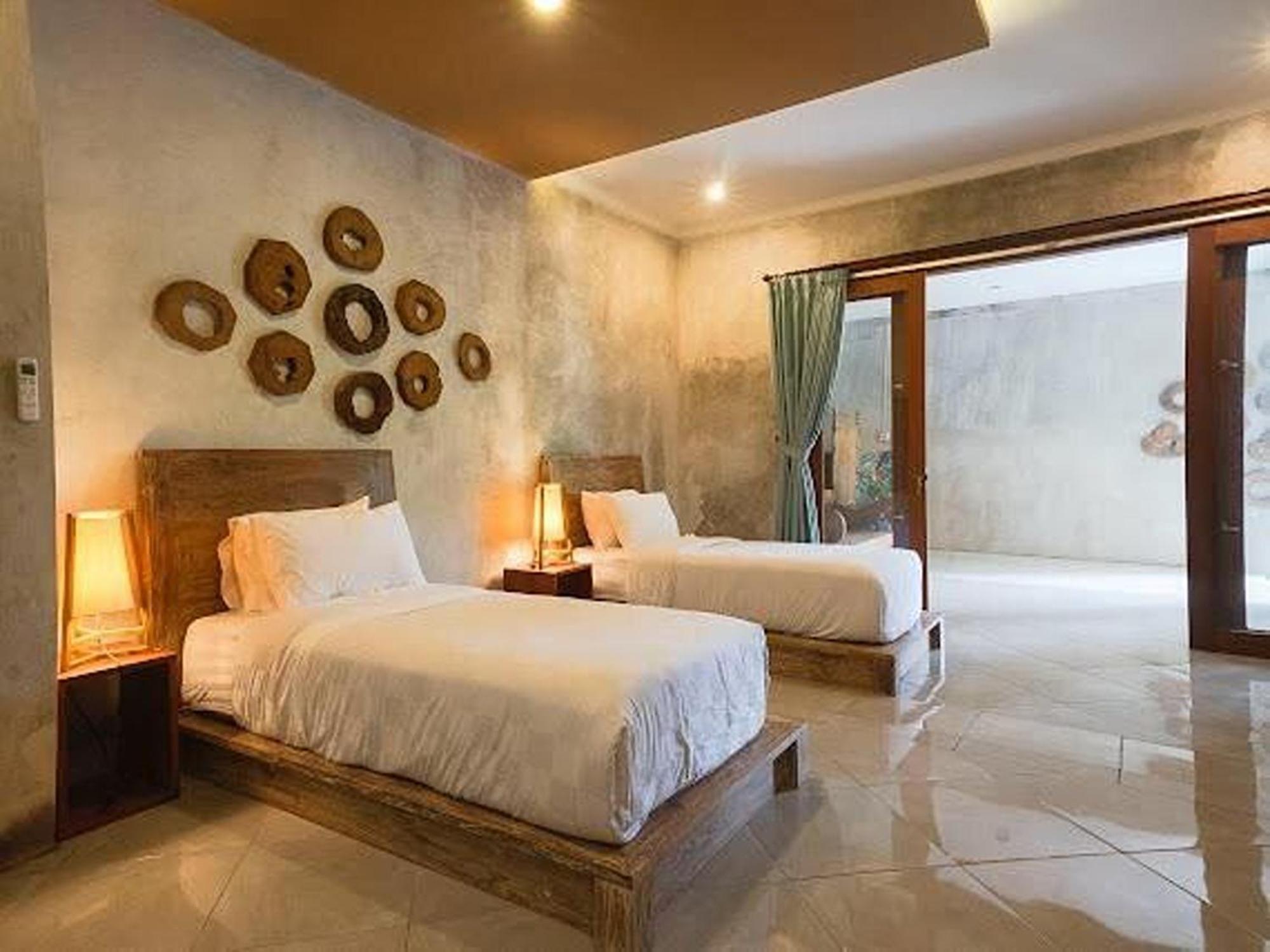 Nayaka Living Ubud Екстер'єр фото