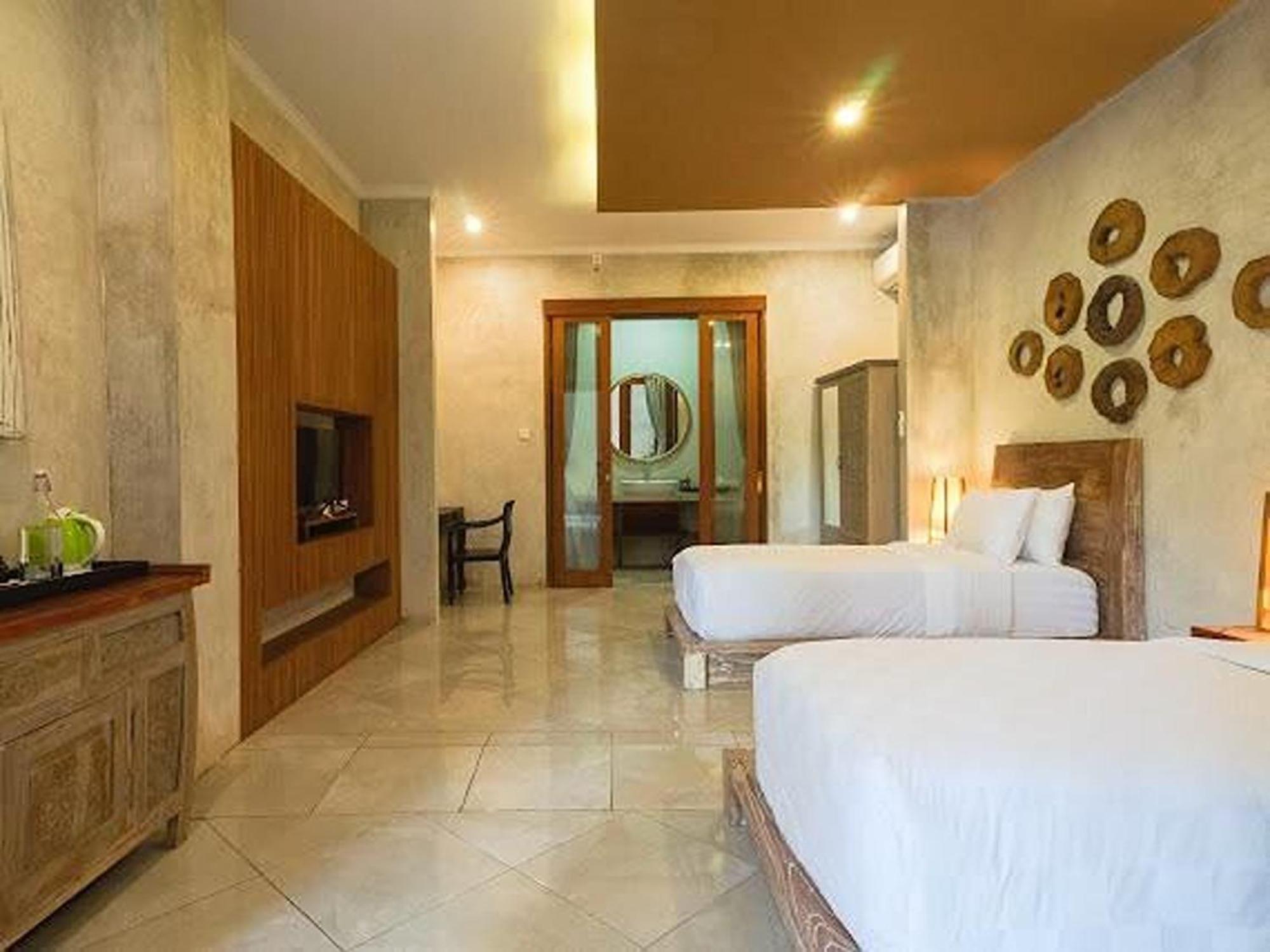 Nayaka Living Ubud Екстер'єр фото